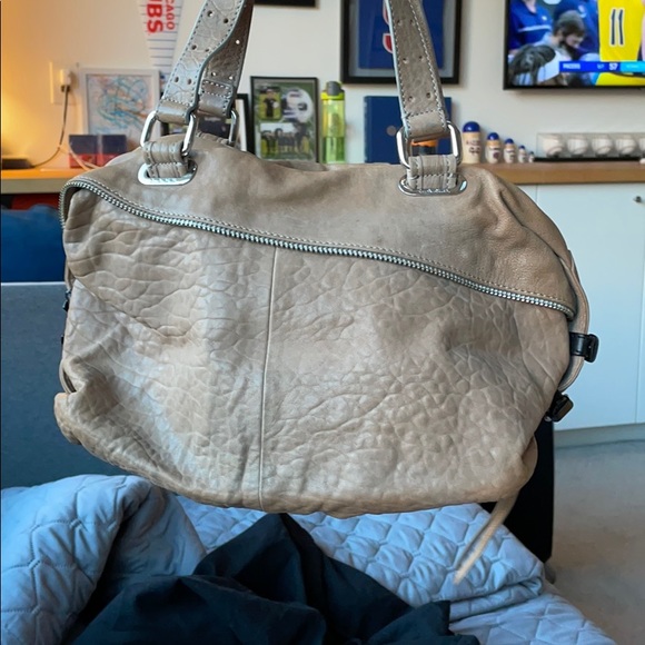 L.A.M.B. Handbag - Picture 2 of 5